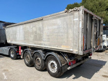 Benalu Non spécifié semi-trailer used tipper