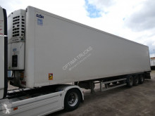 Semi remorque frigo mono température SOR FB-1360 THERMOKING SL-200E