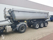 Náves korba Schmitz Cargobull SKI 24 SL 7.2 24 SL 7.2 Stahlmulde ca. 24m³, Liftachse