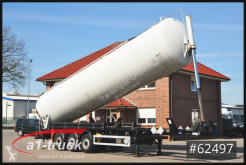 Semiremorca Feldbinder KIP 60.3, Kippsilo, 60m³ ADR GGVS cisternă second-hand