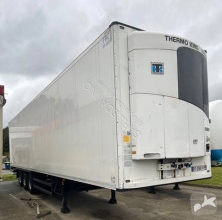 Semiremorca frigorific(a) mono-temperatură Schmitz Cargobull Haut int 2m70
