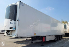 Semiremorca frigorific(a) multi-temperatură Schmitz Cargobull
