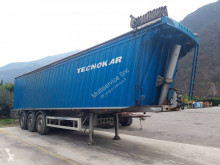 Semiremorca benă pentru fier vechi TecnoKar Trailers Talento