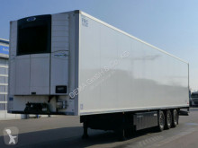 Kögel insulated semi-trailer SVA24*Carrier Vectror 1550*Blumenbreite*