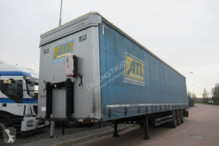 Semi remorque rideaux coulissants (plsc) Kögel S24 Tautliner / SAF Disc / XL-code