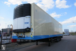 Schmitz Cargobull SKO semi-trailer used mono temperature refrigerated