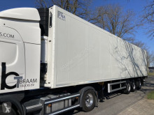 Semirimorchio frigo monotemperatura Schmitz Cargobull SKO
