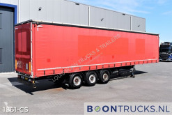 Semiremorca Kögel S24 | ALU BOARDS * HARDWOOD FLOOR * APK 01-2022 obloane laterale suple culisante (plsc) second-hand