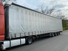 Semiremorca Schmitz Cargobull SCS 24/L - 13.62 Mega / Edscha cu prelata si obloane second-hand