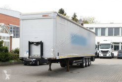Kögel tarp semi-trailer Standard/Edscha/Speed curtain/Fast slider/LaSi