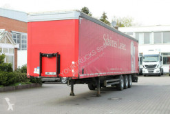 Kögel tarp semi-trailer Standard/Edscha/Speed curtain/Fast slider/LaSi