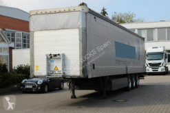 Schmitz Cargobull tarp semi-trailer Standard/Edscha/Speed curtain/Fast slider/LaSi