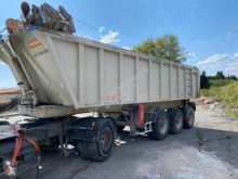 Benalu tipper semi-trailer Non spécifié
