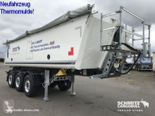 نصف مقطورة Schmitz Cargobull Kipper Alukastenmulde Thermomulde 26m³ حاوية جديد