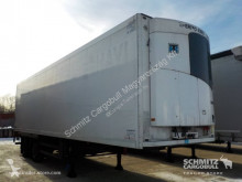 Semiremorca Schmitz Cargobull Reefer Standard Taillift izoterm second-hand