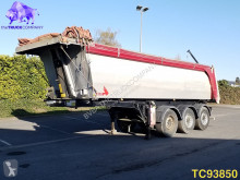 Semiremorca Stas Tipper benă second-hand