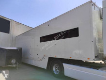 Kramer MS 10 LL used other semi-trailers