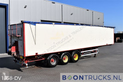 Trailer bandlosser Happy Trailer SK 40 | ONDERLOSSER 52 M³ * LIFTAS * STUURAS