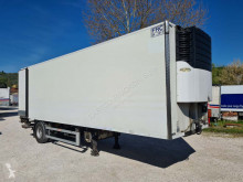 Bartoletti SEMIRIMORCHIO, FRIGORIFERO, 1 assi semi-trailer used refrigerated