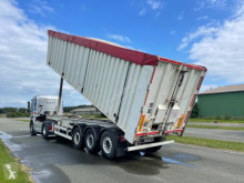 Benalu cereal tipper semi-trailer