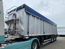 Benalu cereal tipper semi-trailer