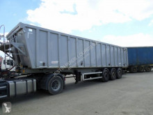 Benalu cereal tipper semi-trailer AgriLiner