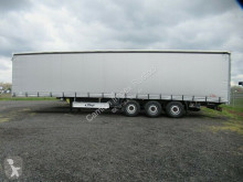 Návěs Fliegl Gardine Standard, Lift, 12642XL, SAF Scheibe posuvné závěsy nový