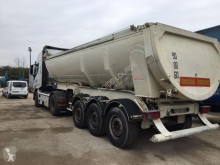 Benalu tipper semi-trailer Non spécifié