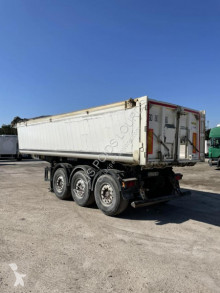 Semi remorque Schmitz Cargobull Non spécifié benne occasion