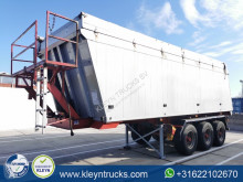 Trailer kipper SKM 35,5 alu 40m3