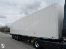 Trailer isotherm Schmitz Cargobull SSD22EKO