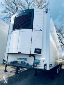 Semi remorque frigo mono température Lamberet Haut int 2m70