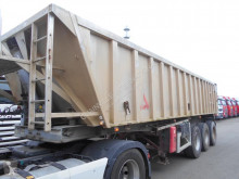 Stas Non spécifié semi-trailer used tipper