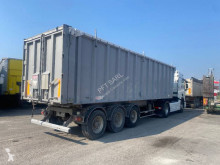 Trailer kipper graantransport Benalu