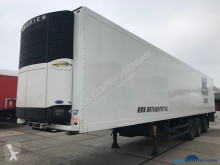 Semi remorque Schmitz Cargobull SKO frigo mono température occasion