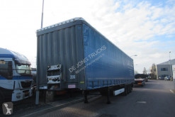 Trailer Schuifzeilen Krone SD