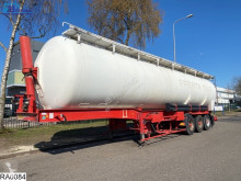 Semi remorque citerne Benalu Silo Silo / Bulk, 62000 liter, 62 M3