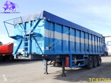 Trailer kipper Tipper