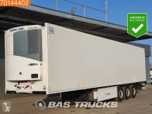 Semi remorque Krone SD frigo mono température occasion