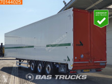 Semiremorca Stas S300ZX NL-Trailer 92m3 Walking Floor podea autodescărcătoare second-hand