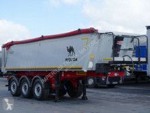 Semiremorca Wielton TIPPER 24 M3/ WEIGHT:5 300 KG/2018 YEAR/PERFECT benă second-hand