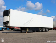 Semi remorque Schmitz Cargobull SKO 24 BI TEMP frigo occasion