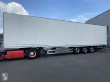 Návěs dodávka Talson F1227 Talfix (Double Stock / Textiel / Kleding) 280 cm Hoog/Heigh/Hoch