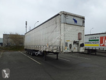 Semi Schmitz Cargobull Autres