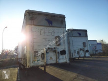 Semi remorque Schmitz Cargobull Rideaux Coulissant Mega rideaux coulissants (plsc) occasion