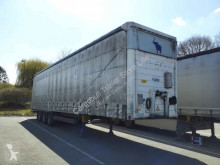 Semi remorque Schmitz Cargobull Rideaux Coulissant Mega rideaux coulissants (plsc) occasion