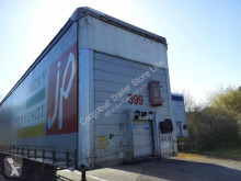 Semiremorca Schmitz Cargobull Rideaux Coulissant obloane laterale suple culisante (plsc) second-hand
