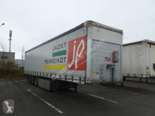 Semi remorque Schmitz Cargobull Rideaux Coulissant Mega rideaux coulissants (plsc) occasion