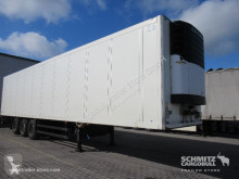 Trailer isotherm Schmitz Cargobull Tiefkühler Standard Doppelstock
