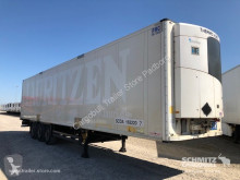 Trailer isotherm Schmitz Cargobull Tiefkühler Standard